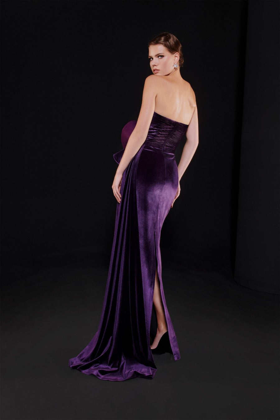 ORNN 520 - Ornelys Couture - Ornelys by NF