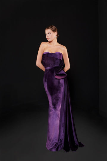 ORNN 520 - Ornelys Couture - Ornelys by NF
