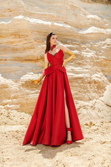 ORNF 2767 - Ornelys Couture - Ornelys by FS