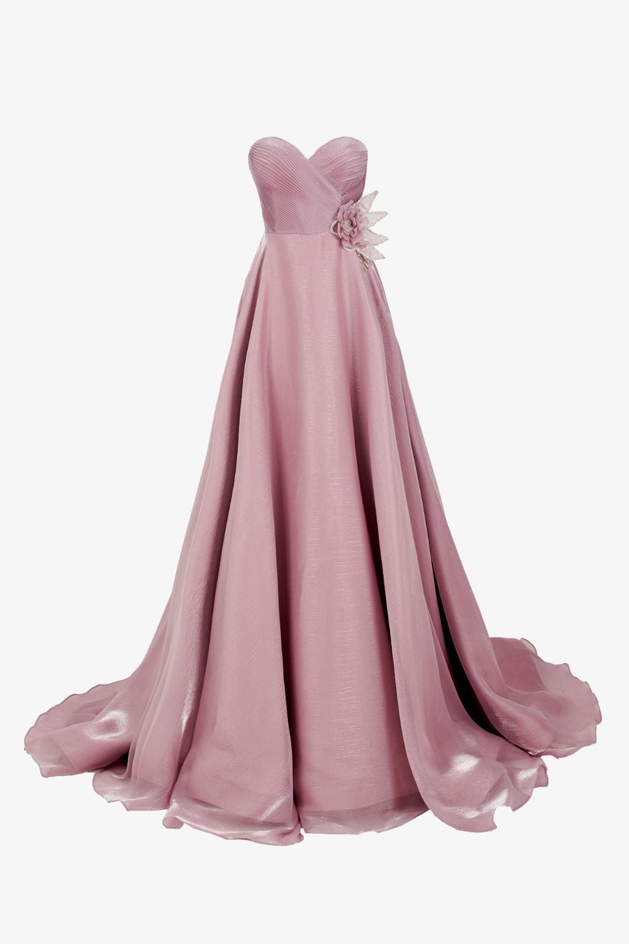 ORNN 481 - Ornelys Couture - Ornelys by NF