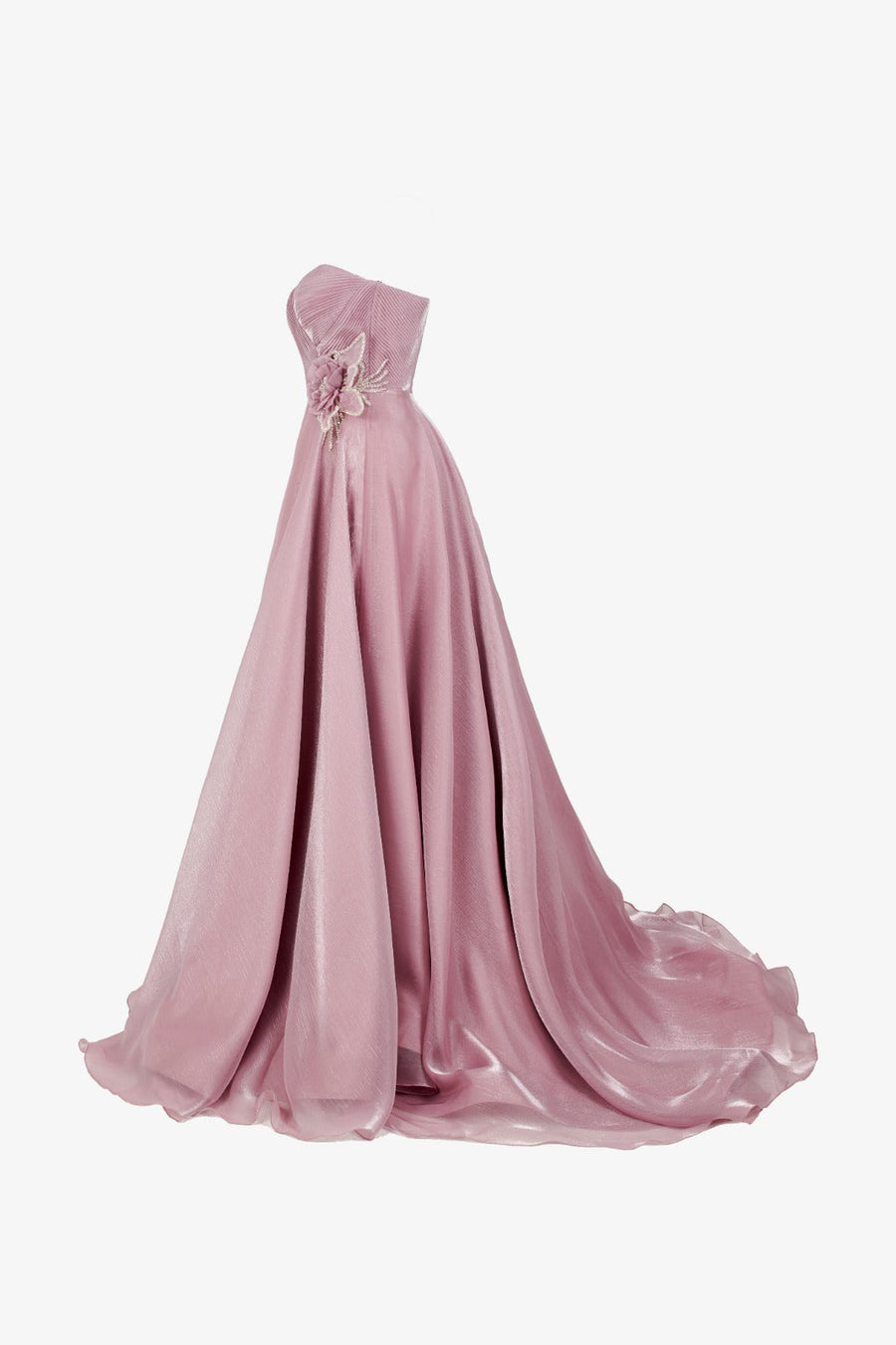ORNN 481 - Ornelys Couture - Ornelys by NF