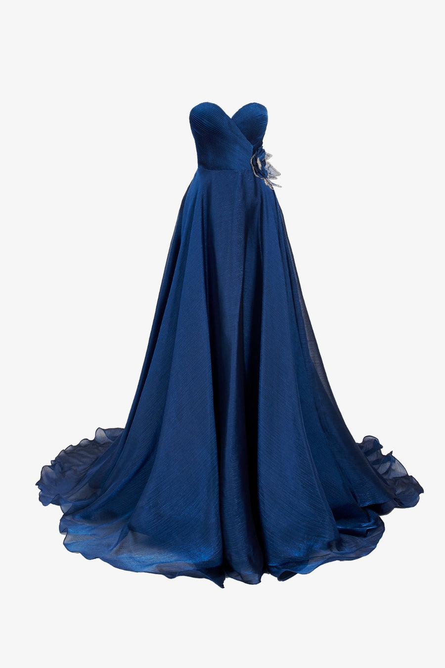 ORNN 481 - Ornelys Couture - Ornelys by NF