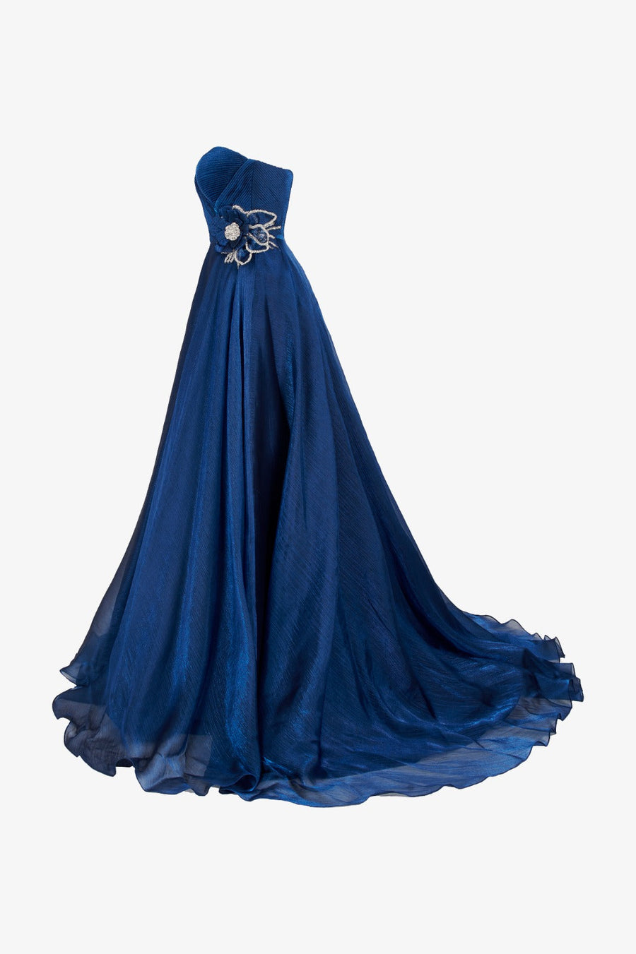 ORNN 481 - Ornelys Couture - Ornelys by NF