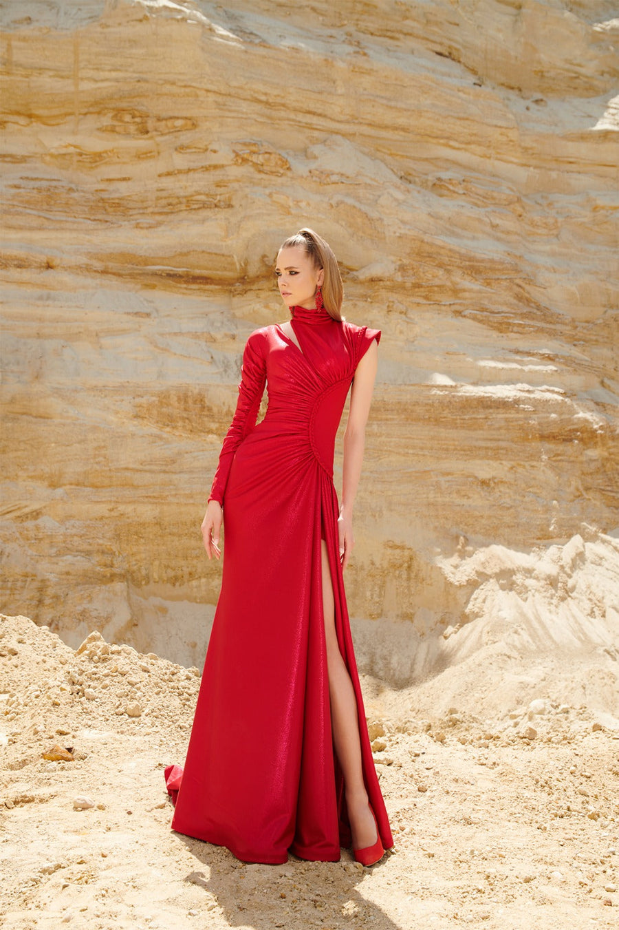 ORNF 2764 - Ornelys Couture - Ornelys by FS