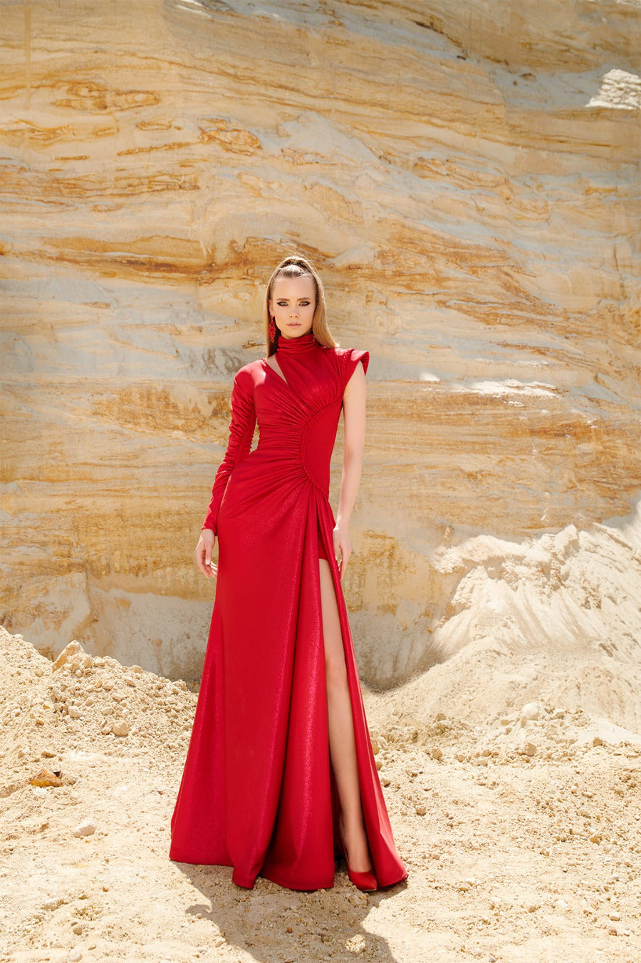 ORNF 2764 - Ornelys Couture - Ornelys by FS
