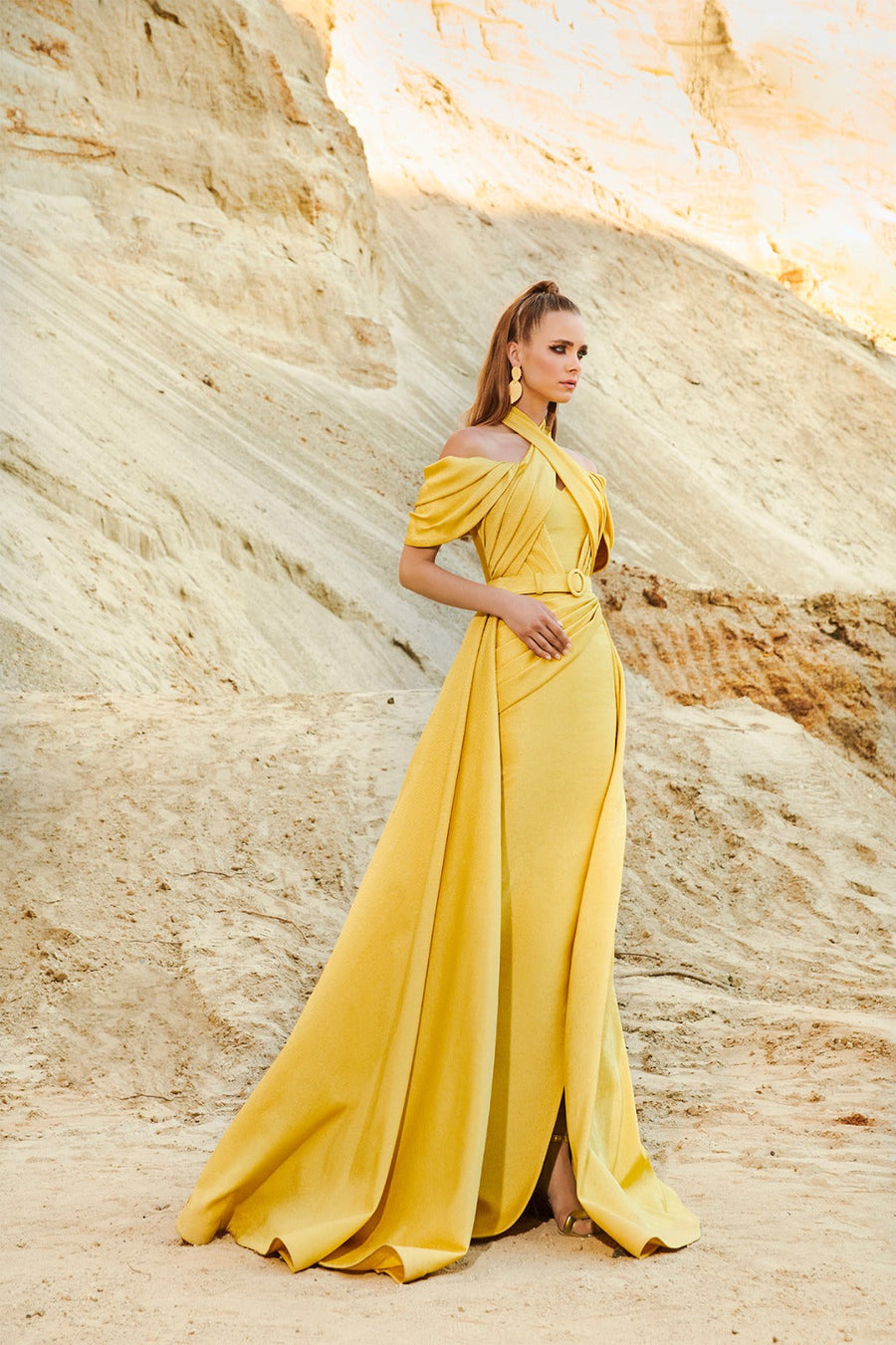 ORNF 2776 - Ornelys Couture - Ornelys by FS