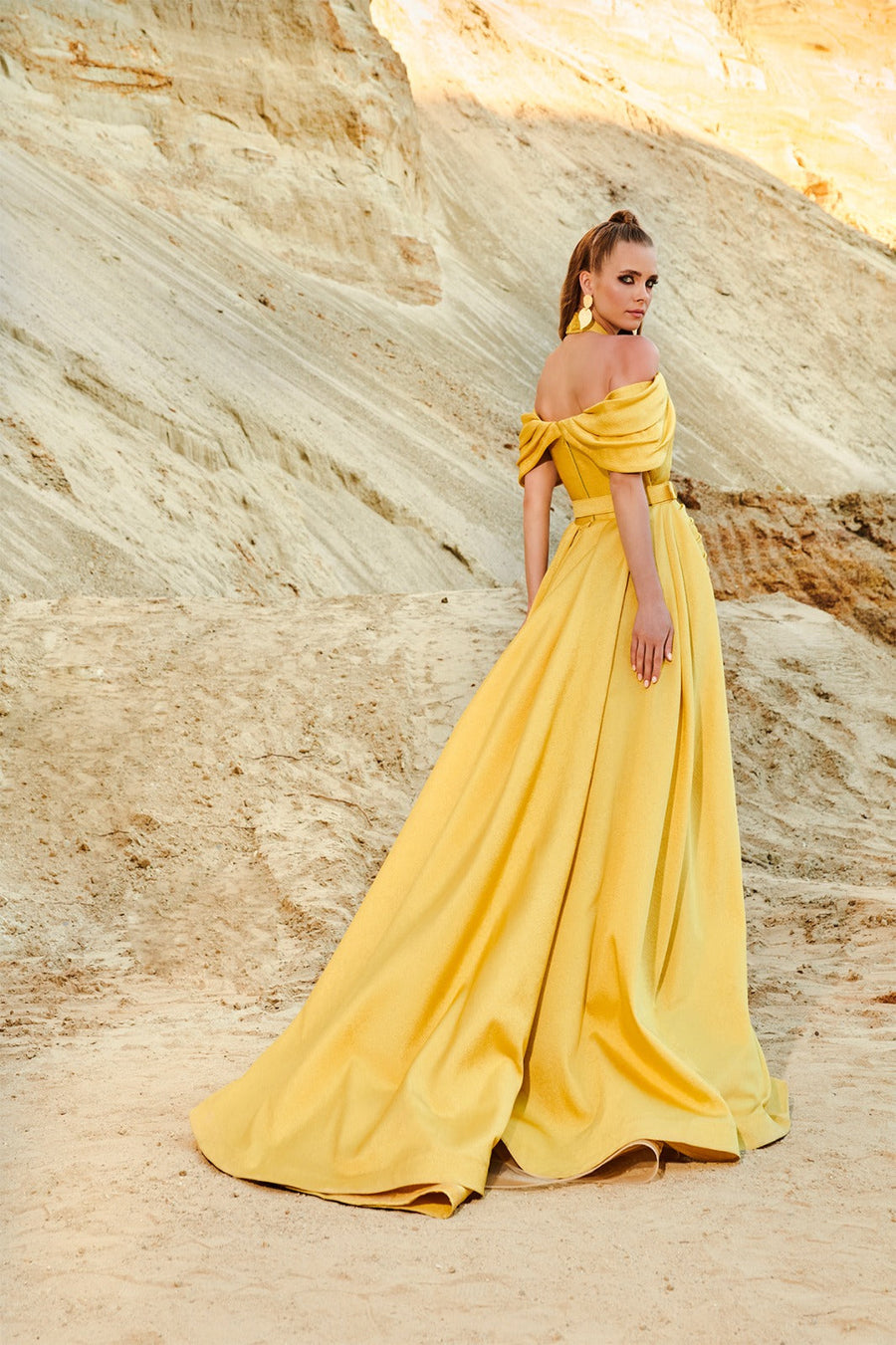 ORNF 2776 - Ornelys Couture - Ornelys by FS