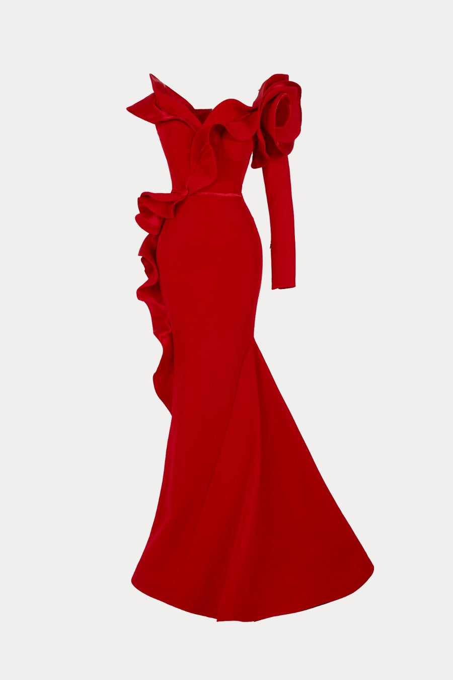 ORNF 2714 - Ornelys Couture - Ornelys by FS