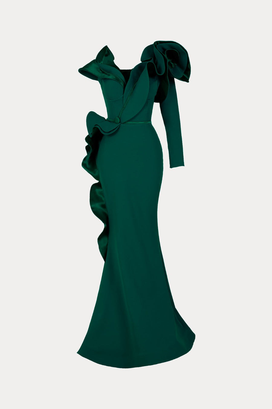 ORNF 2714 - Ornelys Couture - Ornelys by FS