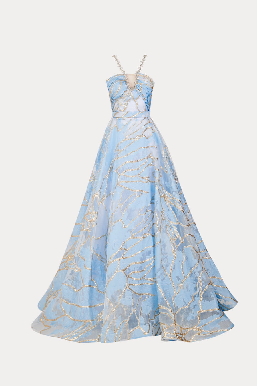 ORNN 496 - Ornelys Couture - Ornelys by NF