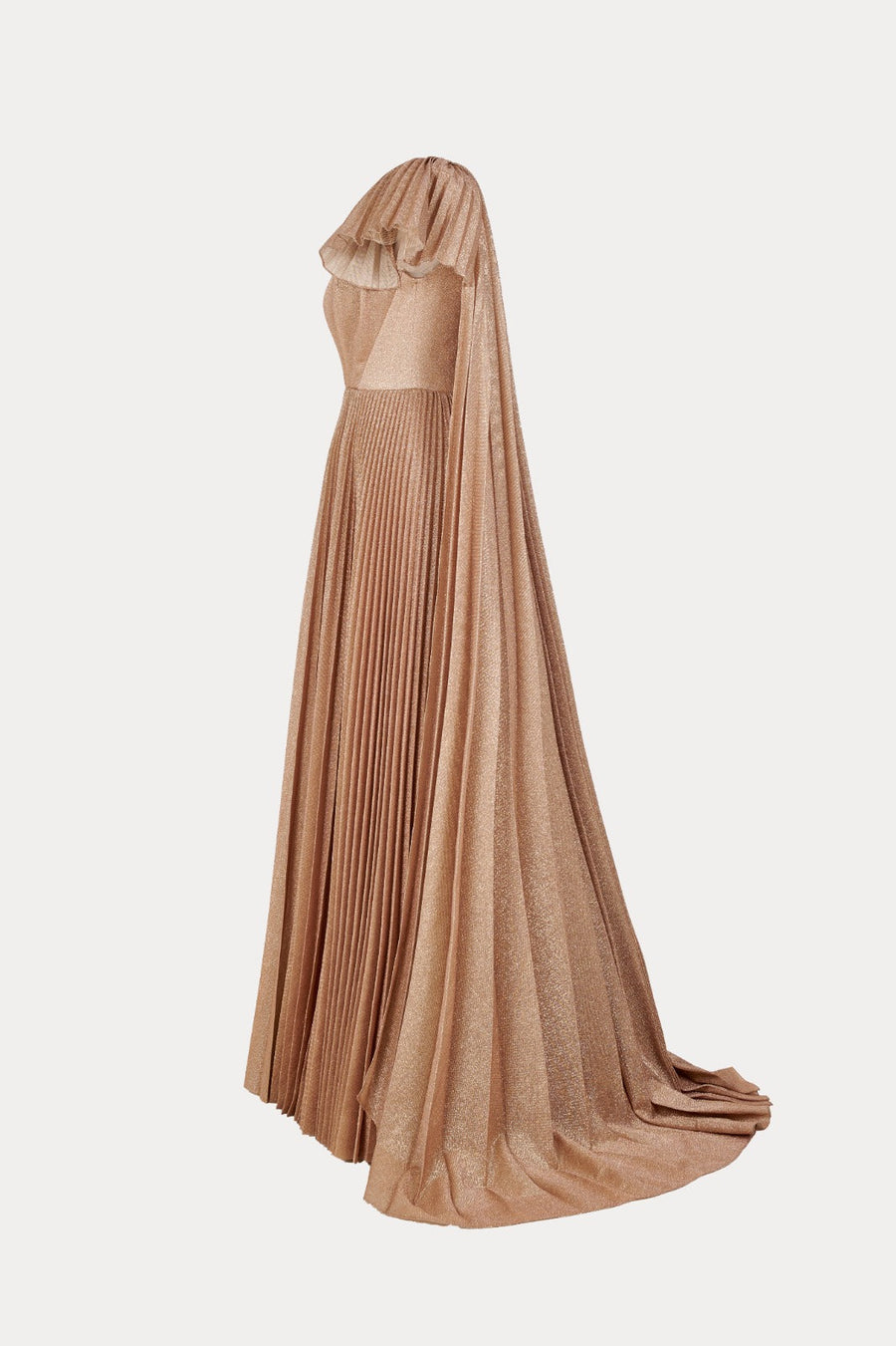 ORNE 018 - Ornelys Couture - Ornelys by Eli