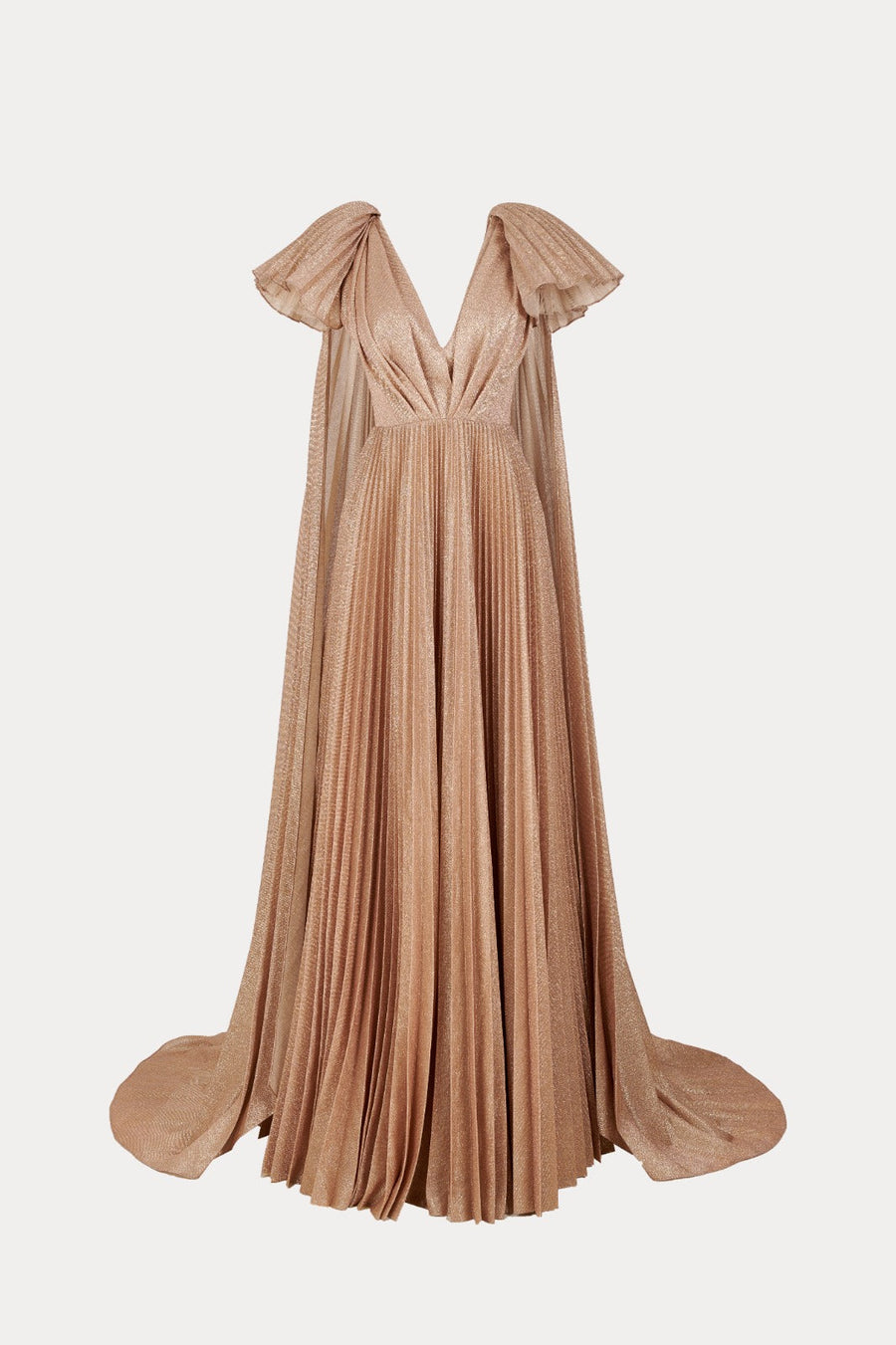 ORNE 018 - Ornelys Couture - Ornelys by Eli