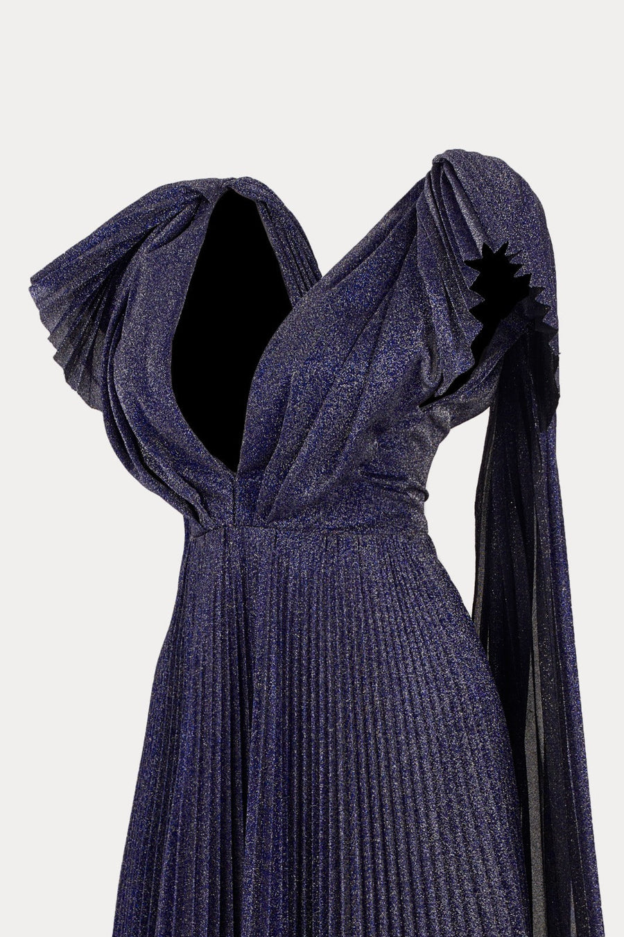 ORNE 018 - Ornelys Couture - Ornelys by Eli