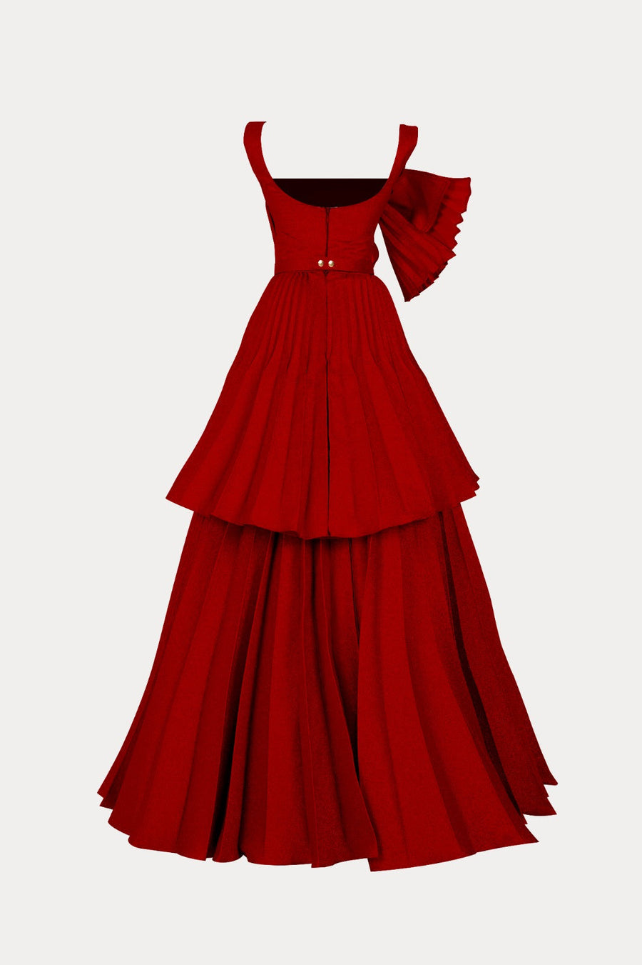 ORNE 017 - Ornelys Couture - Ornelys by Eli