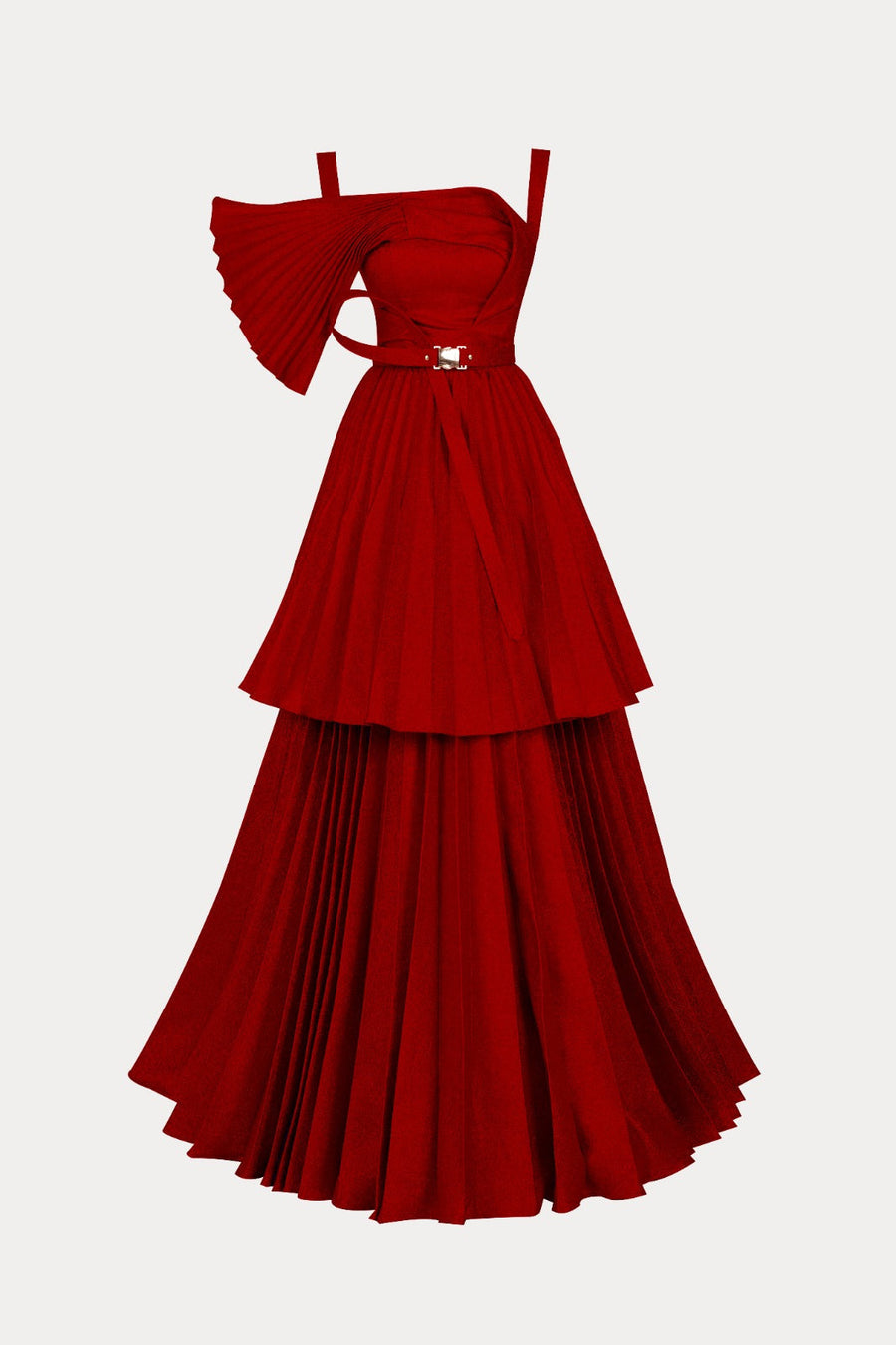 ORNE 017 - Ornelys Couture - Ornelys by Eli