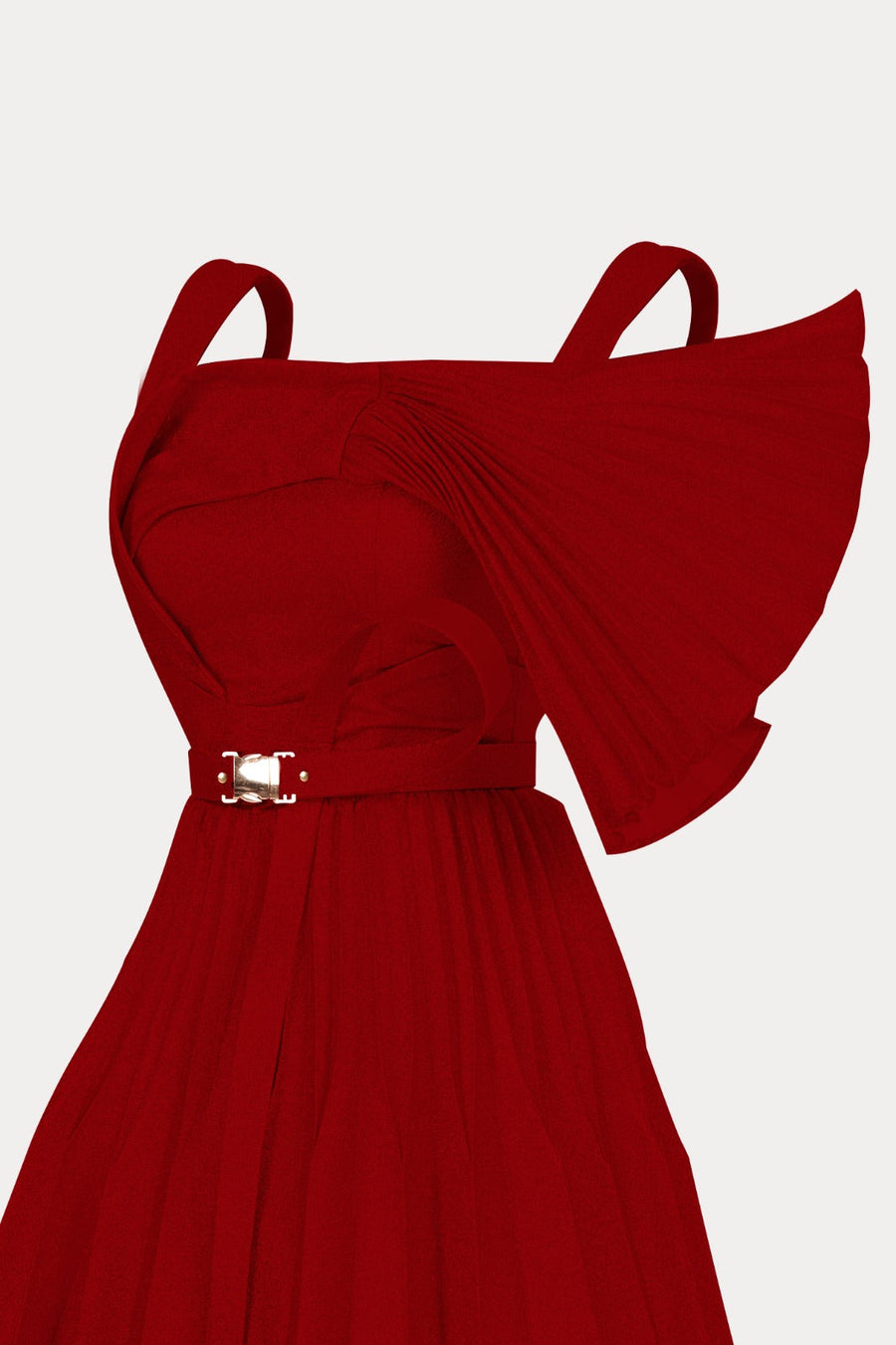 ORNE 017 - Ornelys Couture - Ornelys by Eli