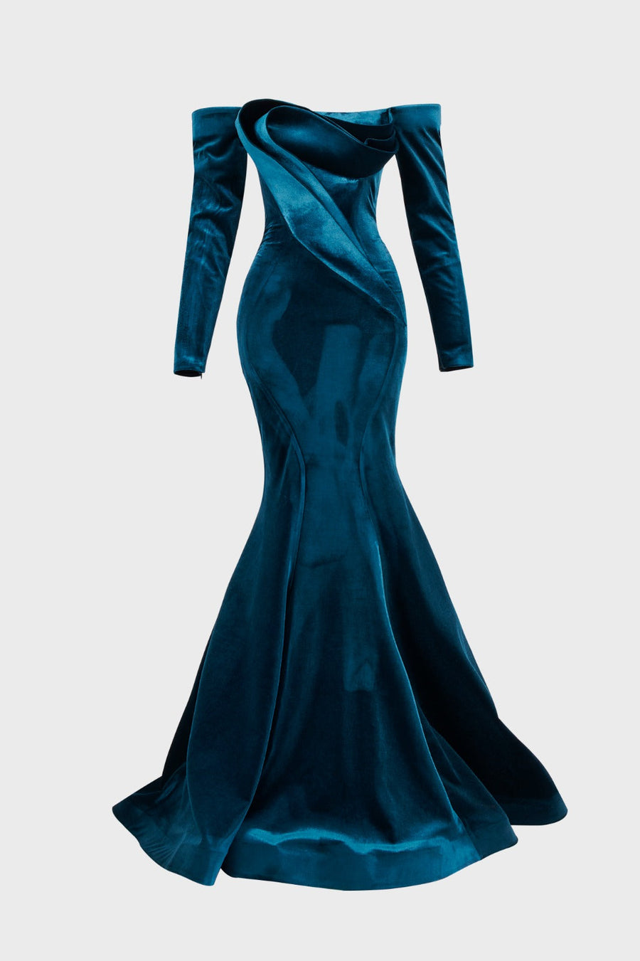 ORNN 522 - Ornelys Couture - Ornelys by NF