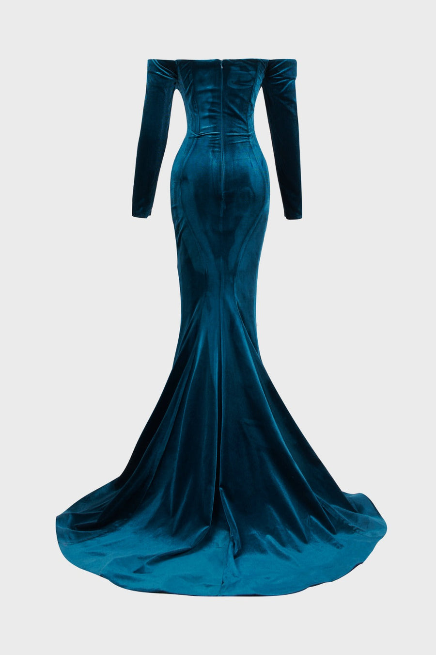 ORNN 522 - Ornelys Couture - Ornelys by NF