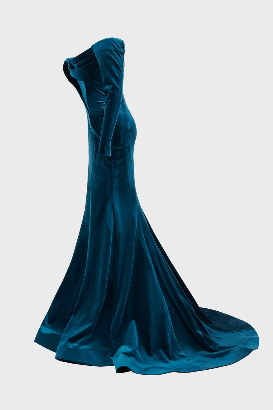 ORNN 522 - Ornelys Couture - Ornelys by NF