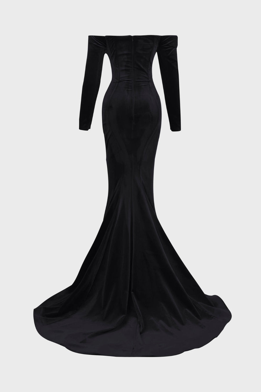 ORNN 522 - Ornelys Couture - Ornelys by NF