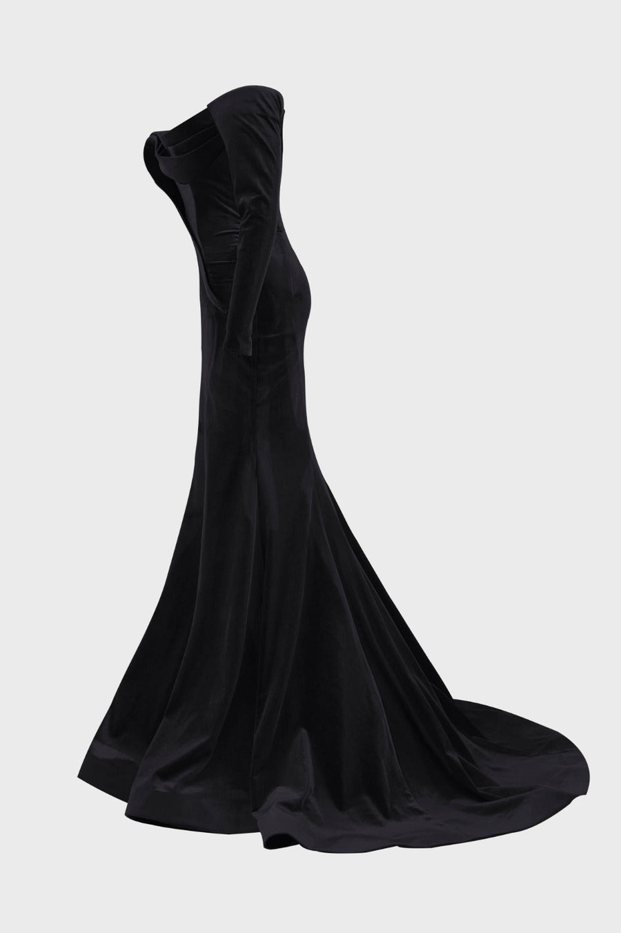 ORNN 522 - Ornelys Couture - Ornelys by NF