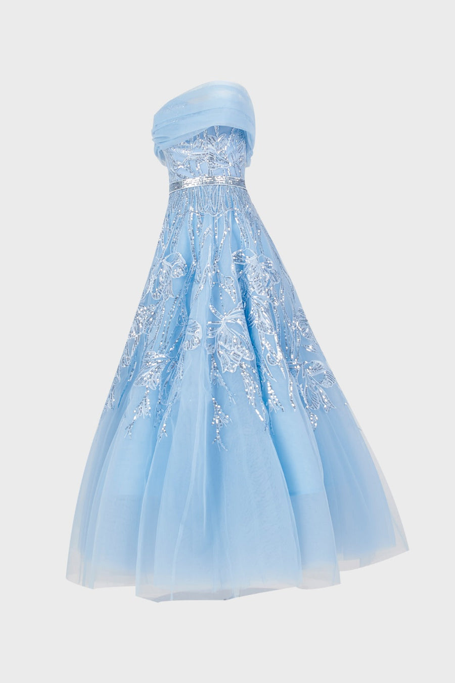 ORNN 498 - Ornelys Couture - Ornelys by NF