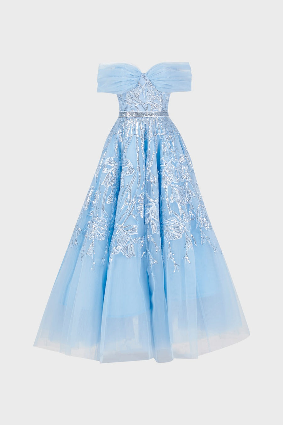 ORNN 498 - Ornelys Couture - Ornelys by NF