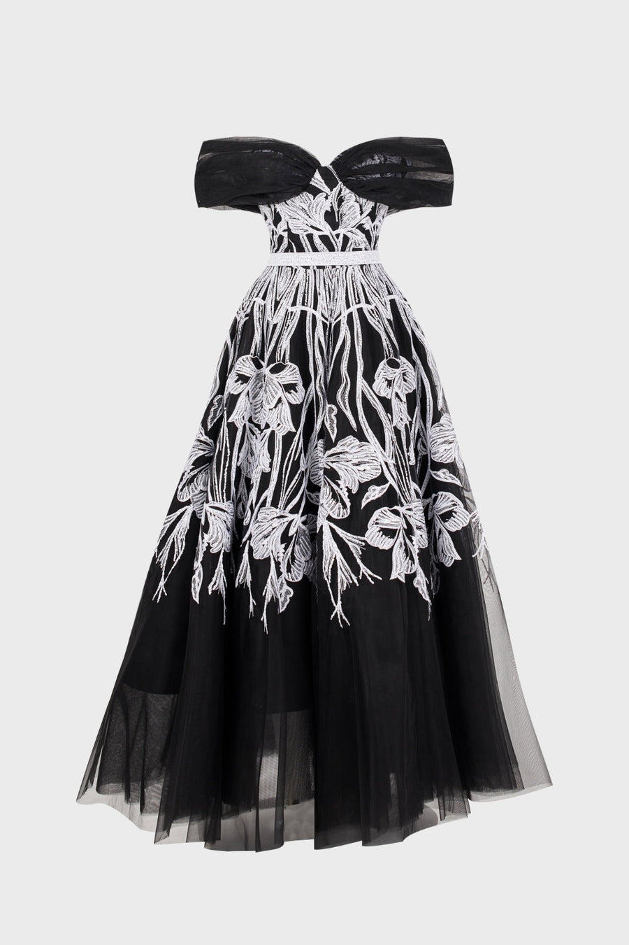 ORNN 498 - Ornelys Couture - Ornelys by NF