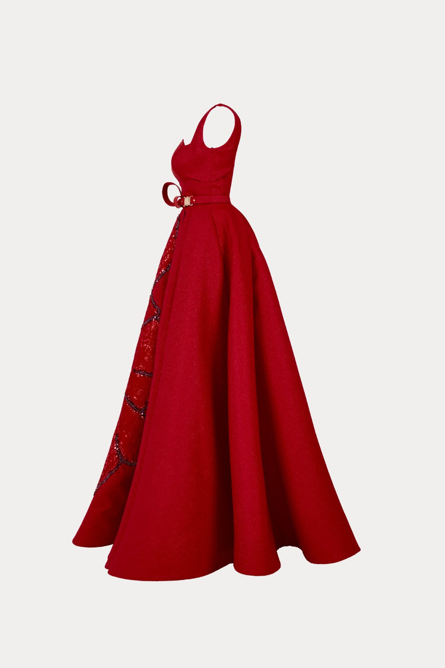 ORNE 016 - Ornelys Couture - Ornelys by Eli