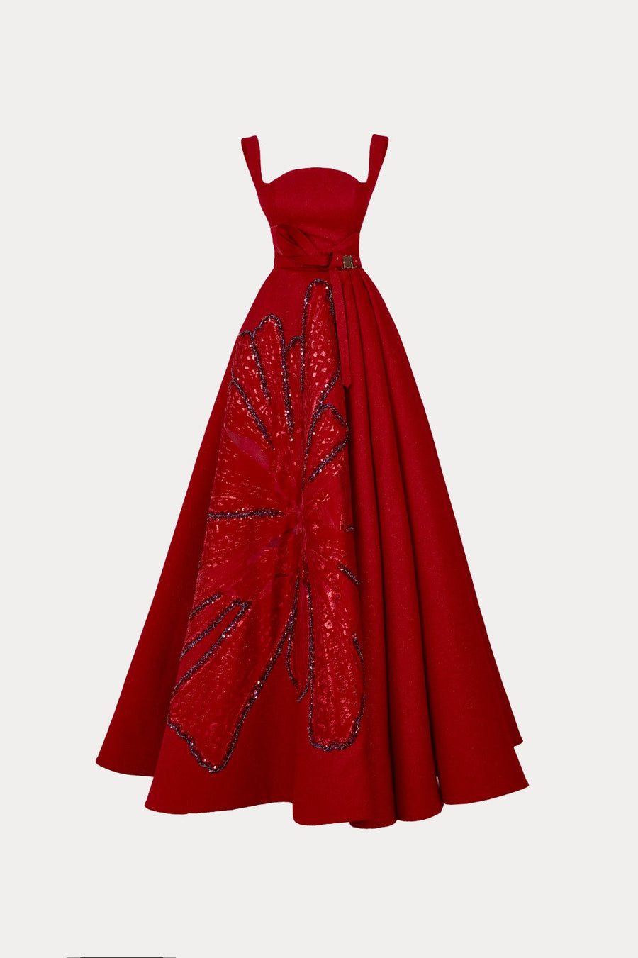 ORNE 016 - Ornelys Couture - Ornelys by Eli
