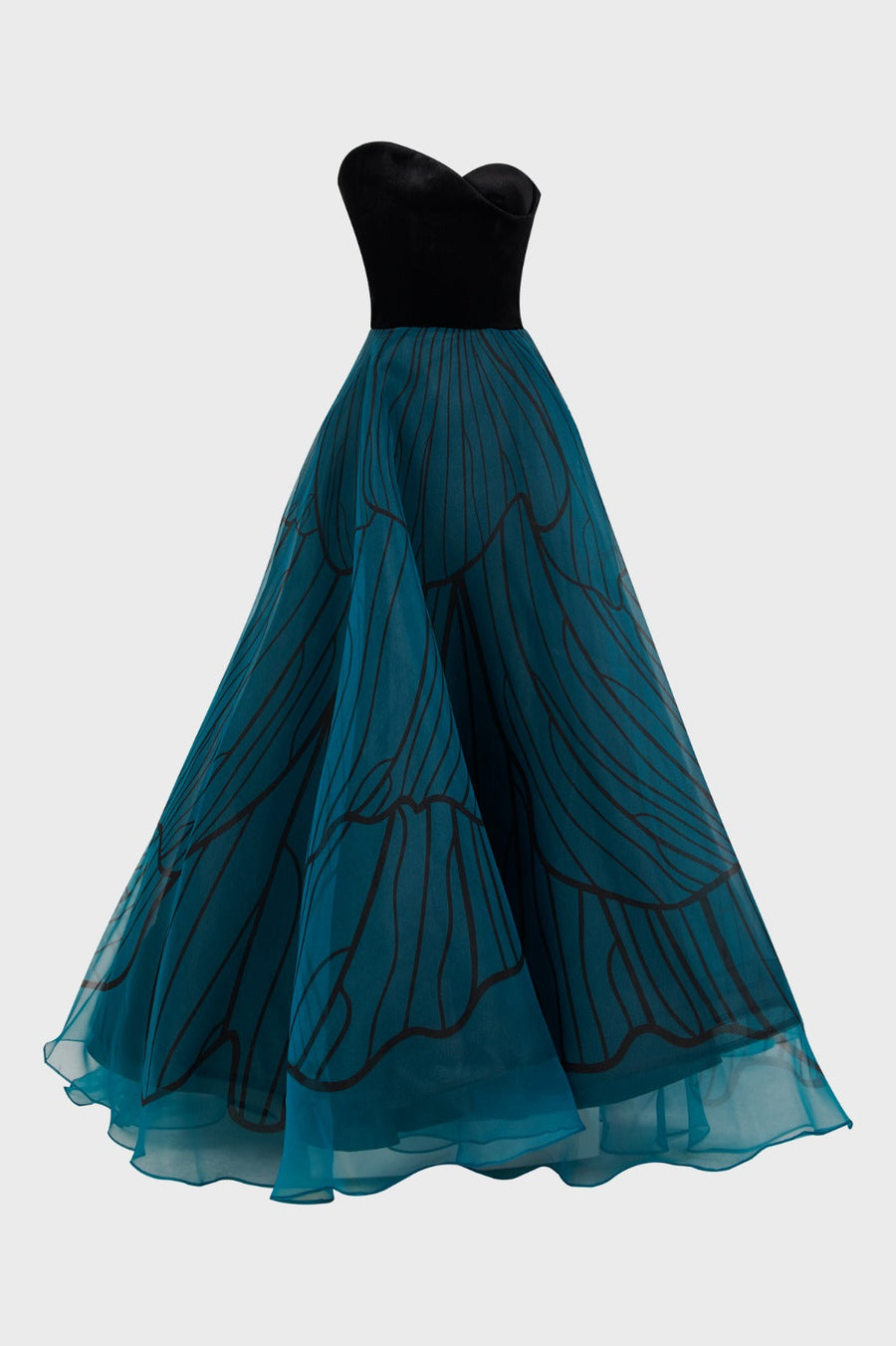 ORNN 518 - Ornelys Couture - Ornelys by NF
