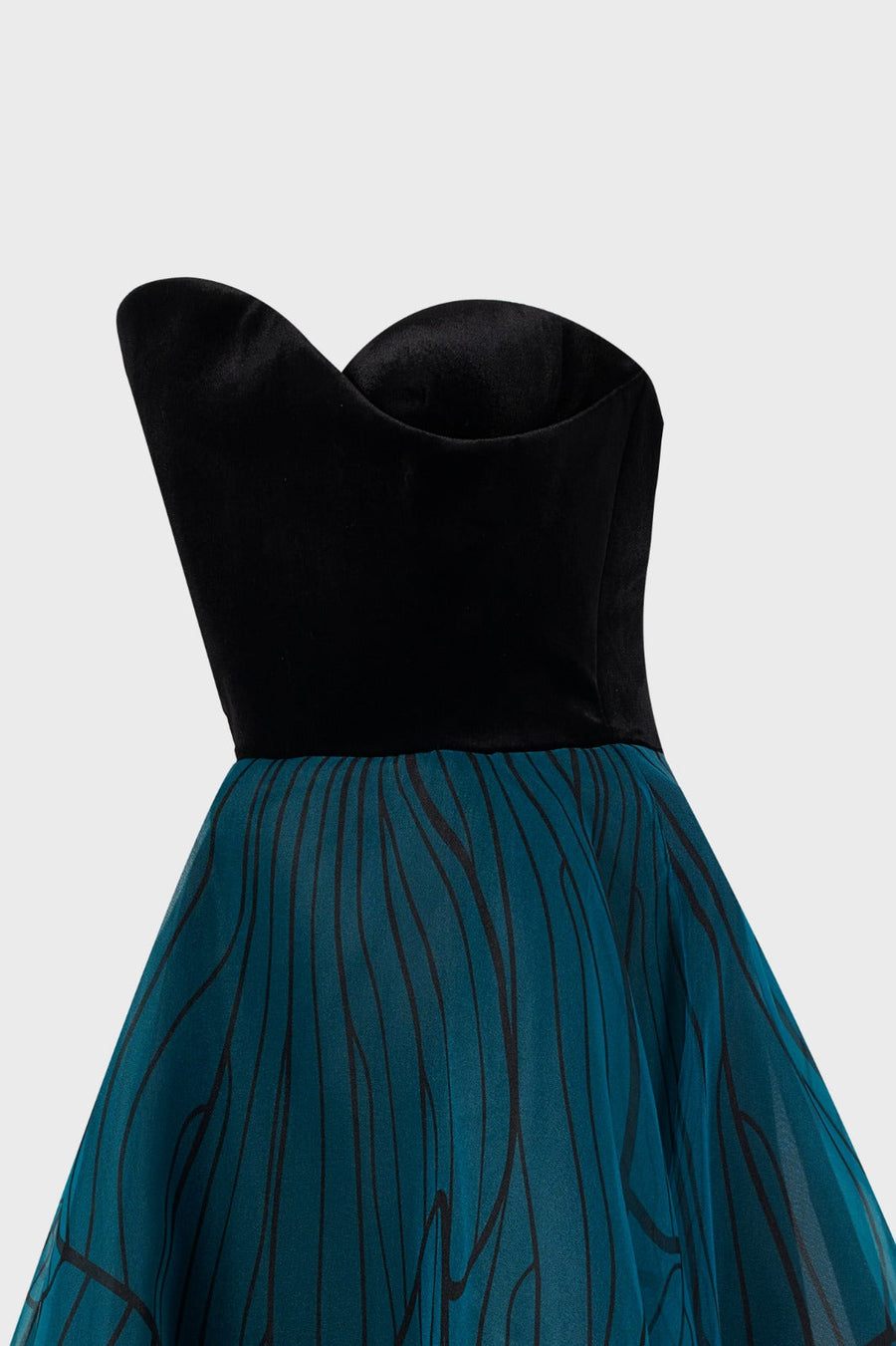 ORNN 518 - Ornelys Couture - Ornelys by NF