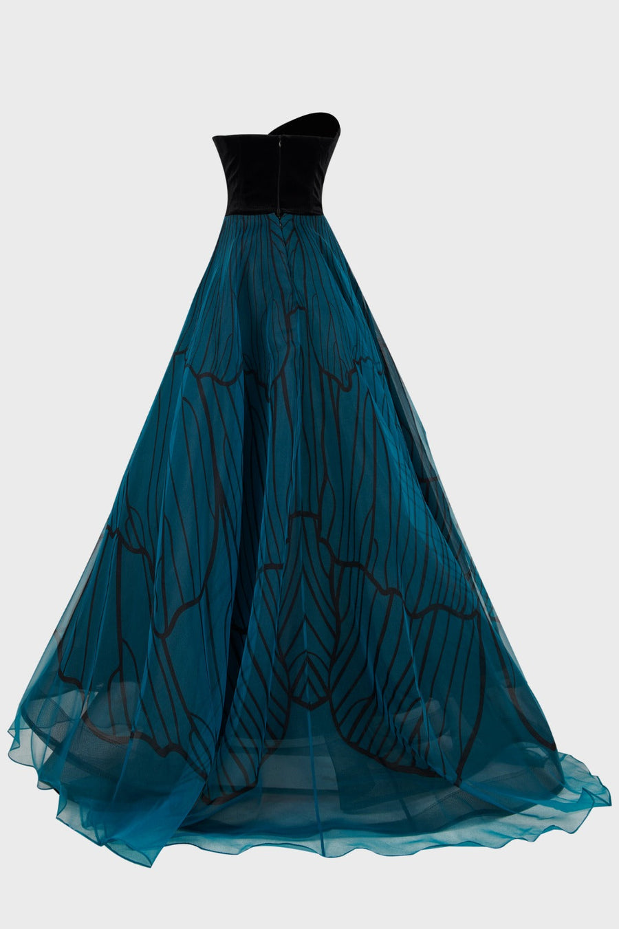 ORNN 518 - Ornelys Couture - Ornelys by NF