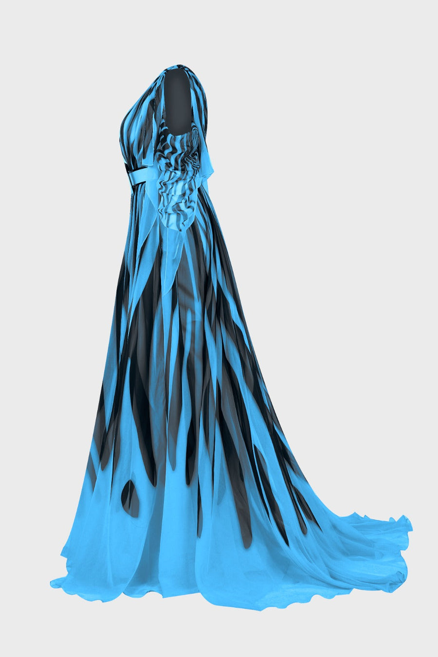 ORNF 2748 - Ornelys Couture - Ornelys by FS