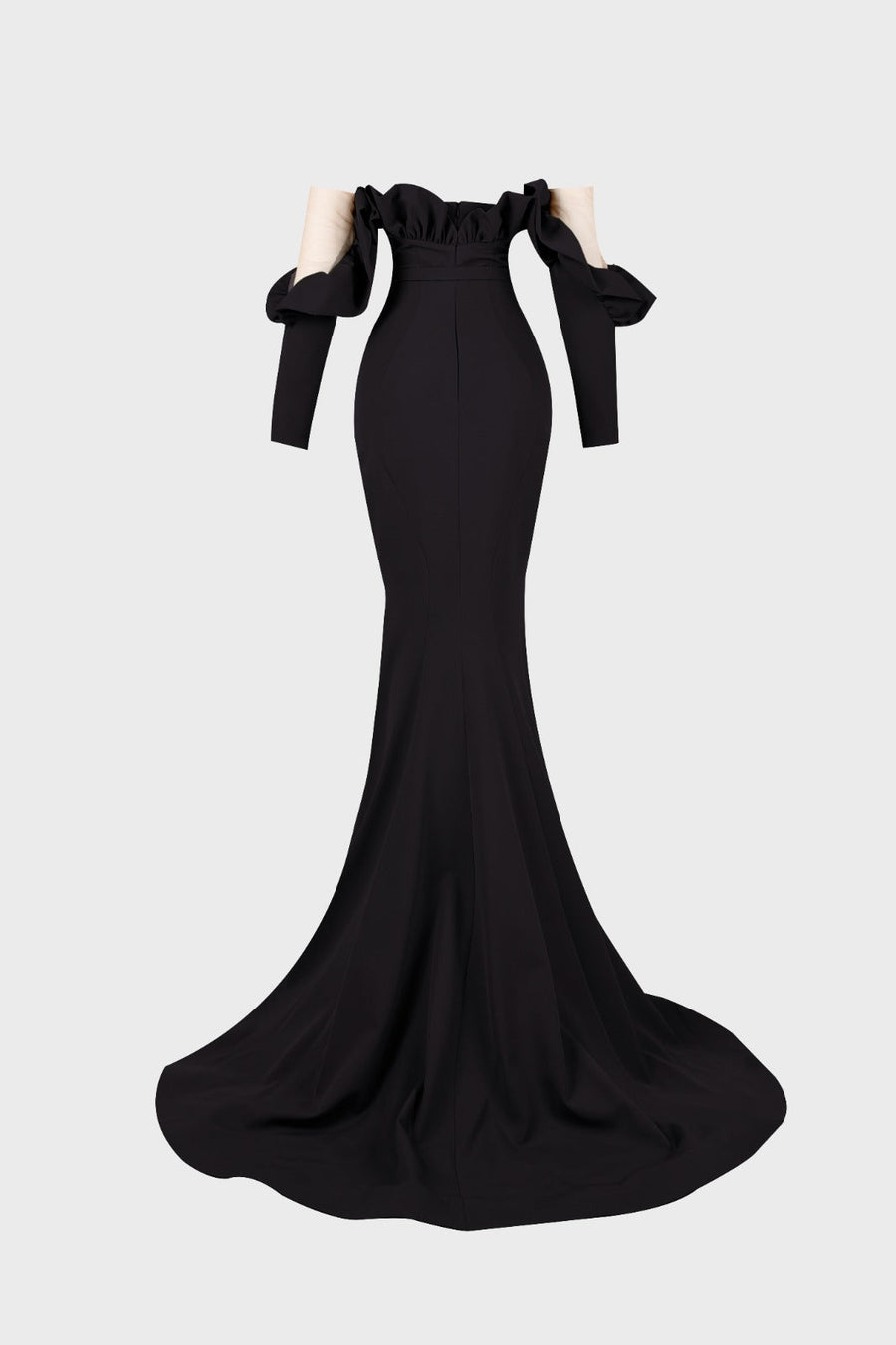 ORNN 512 - Ornelys Couture - Ornelys by NF