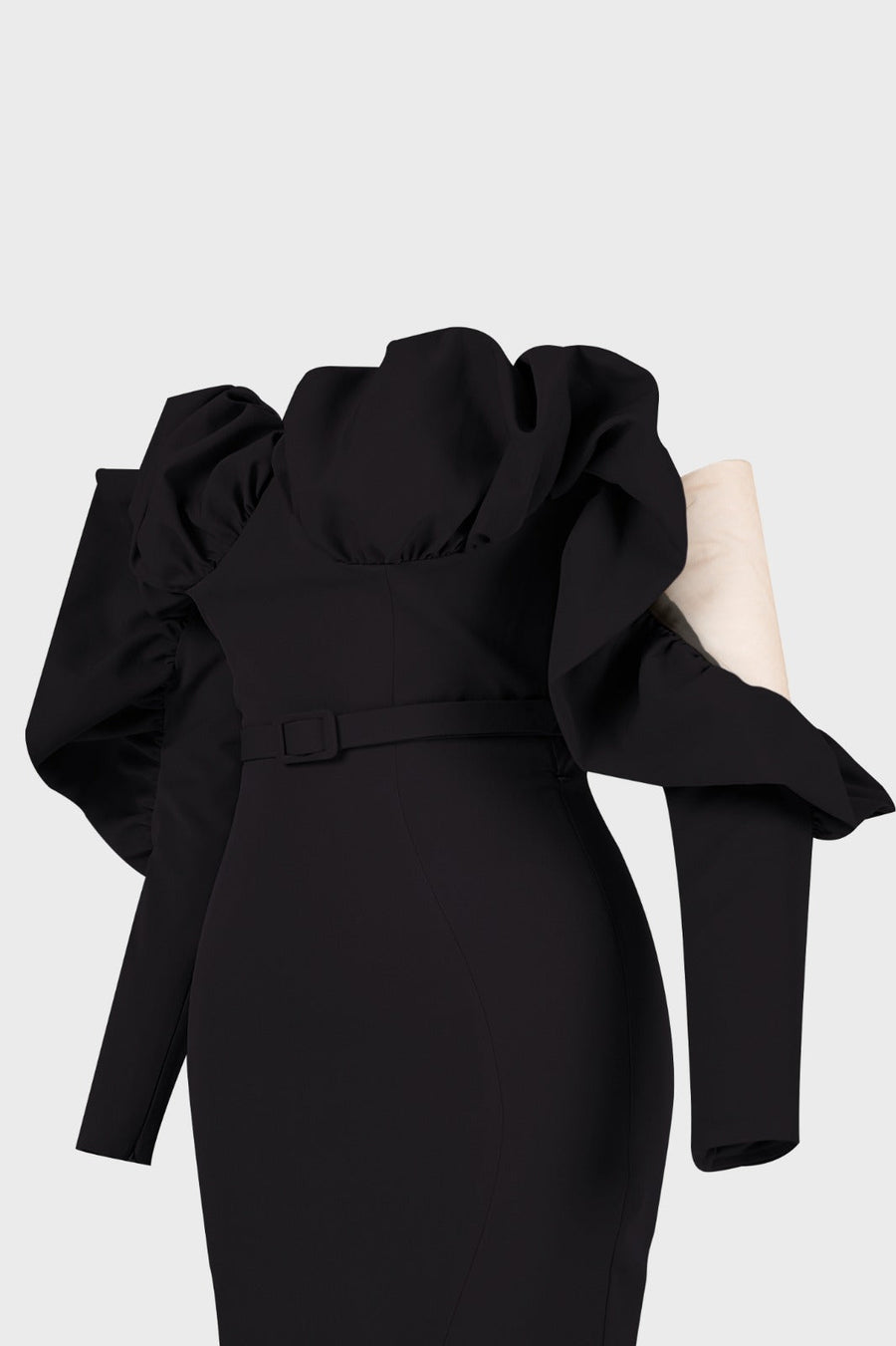 ORNN 512 - Ornelys Couture - Ornelys by NF