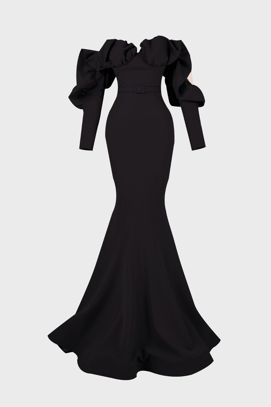 ORNN 512 - Ornelys Couture - Ornelys by NF