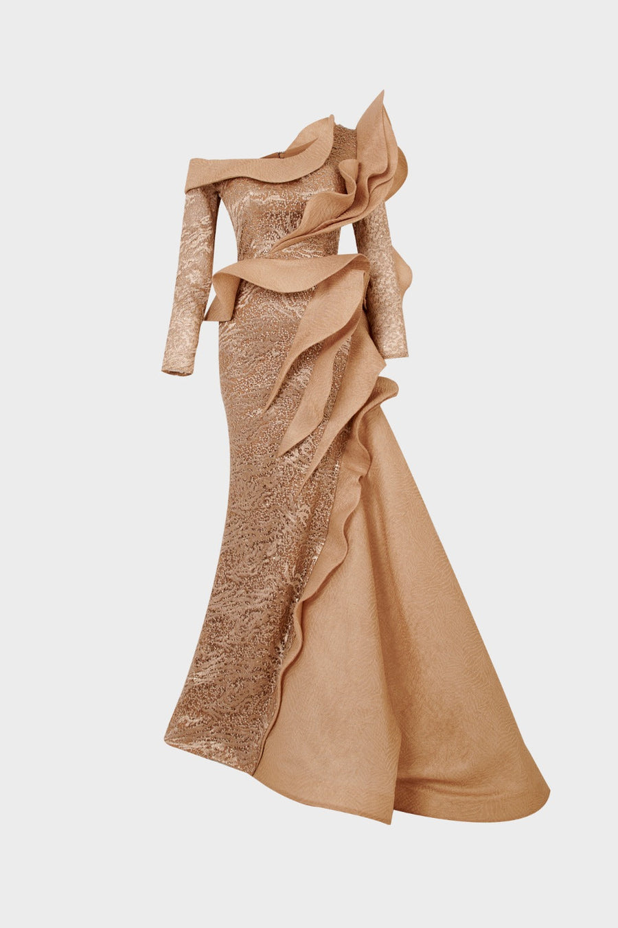 ORNF 2735 - Ornelys Couture - Ornelys by FS