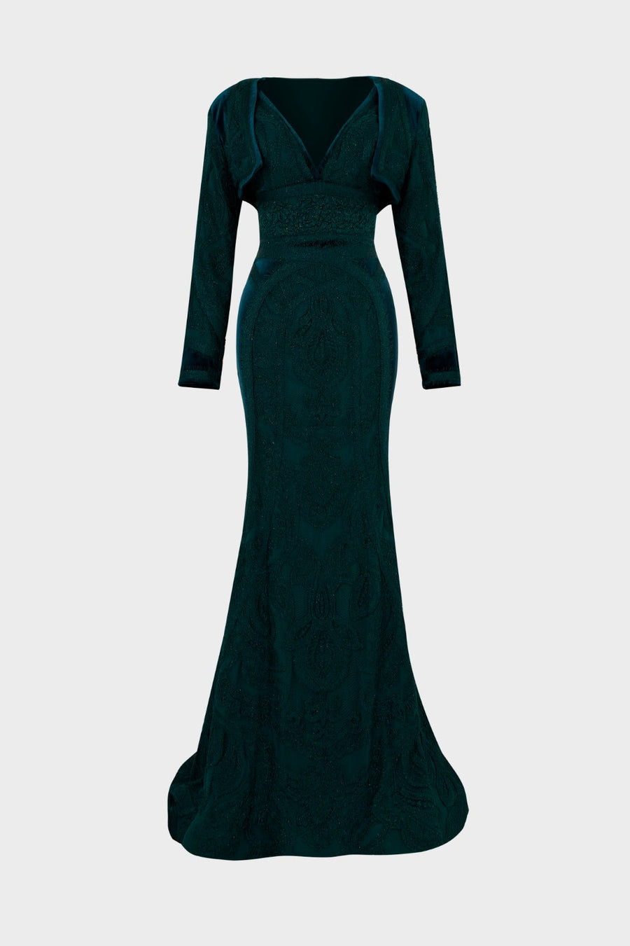 ORNF 2517 - Ornelys Couture - Ornelys by FS