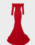ORNF 2711 - Ornelys Couture - Ornelys by FS