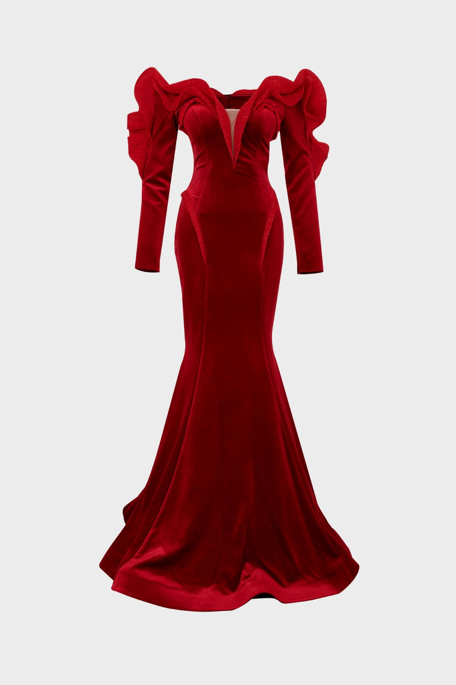 ORNF 2716 - Ornelys Couture - Ornelys by FS