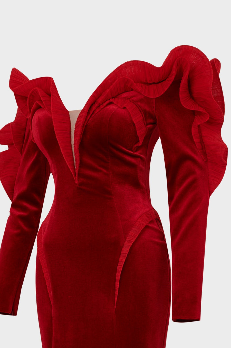 ORNF 2716 - Ornelys Couture - Ornelys by FS