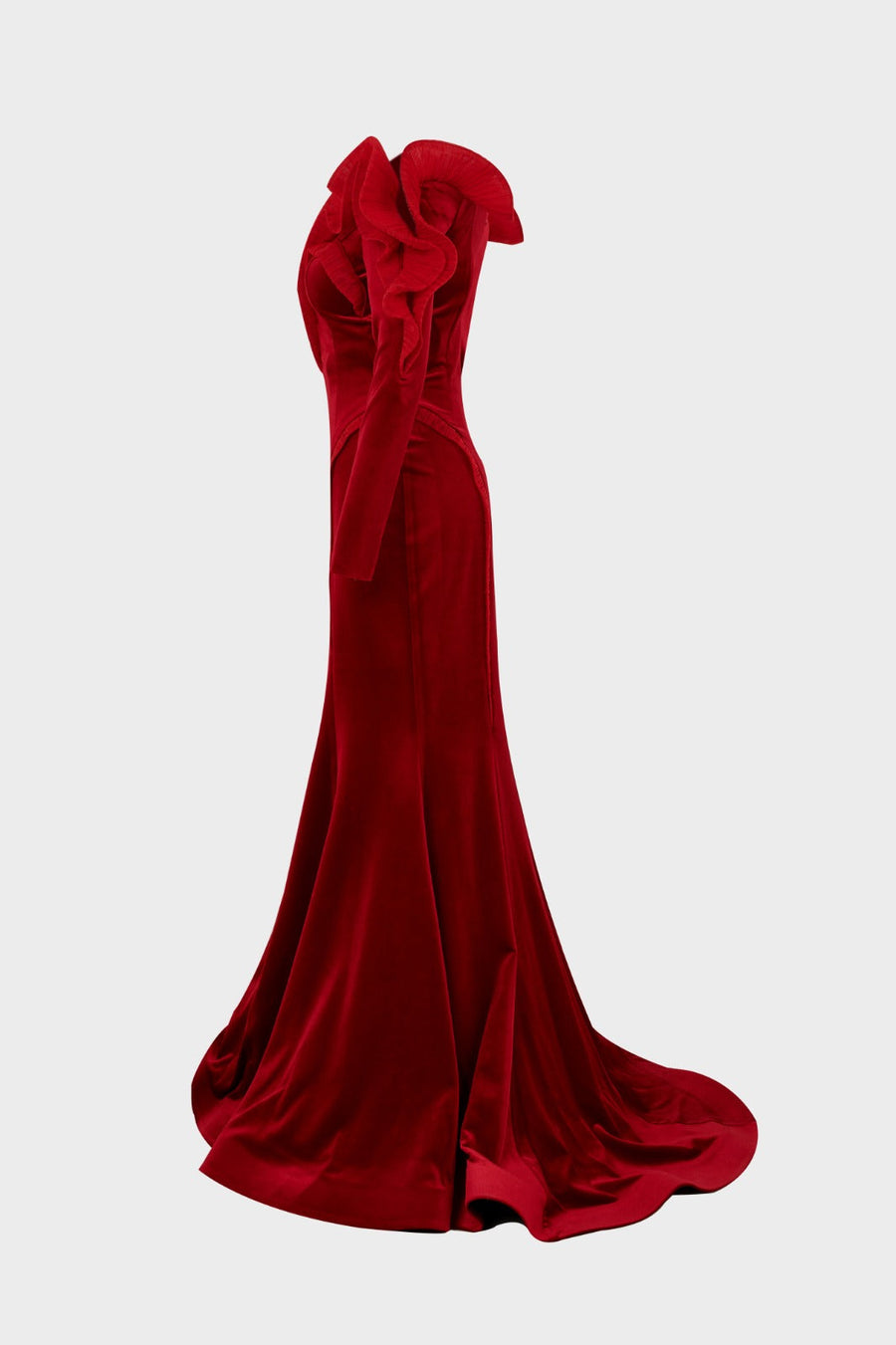 ORNF 2716 - Ornelys Couture - Ornelys by FS