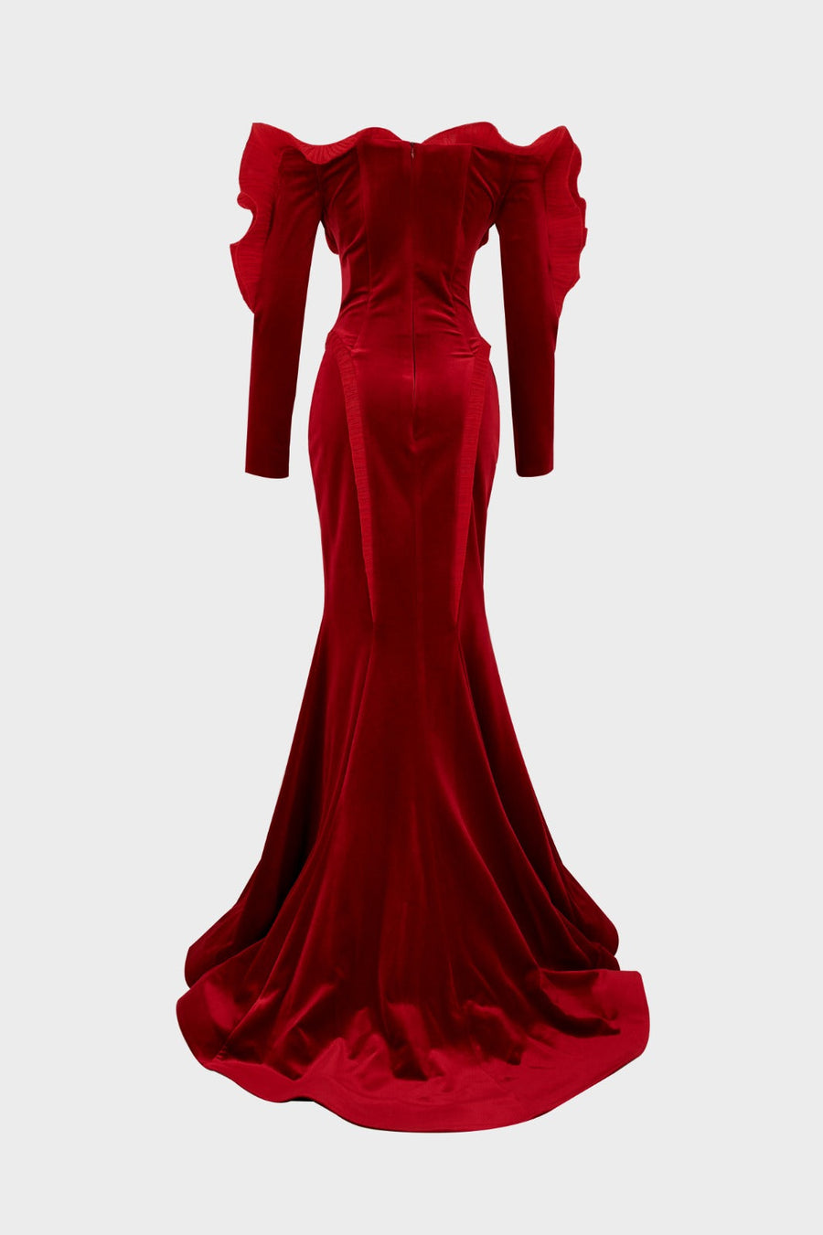 ORNF 2716 - Ornelys Couture - Ornelys by FS