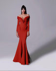 ORNF 2711 - Ornelys Couture - Ornelys by FS