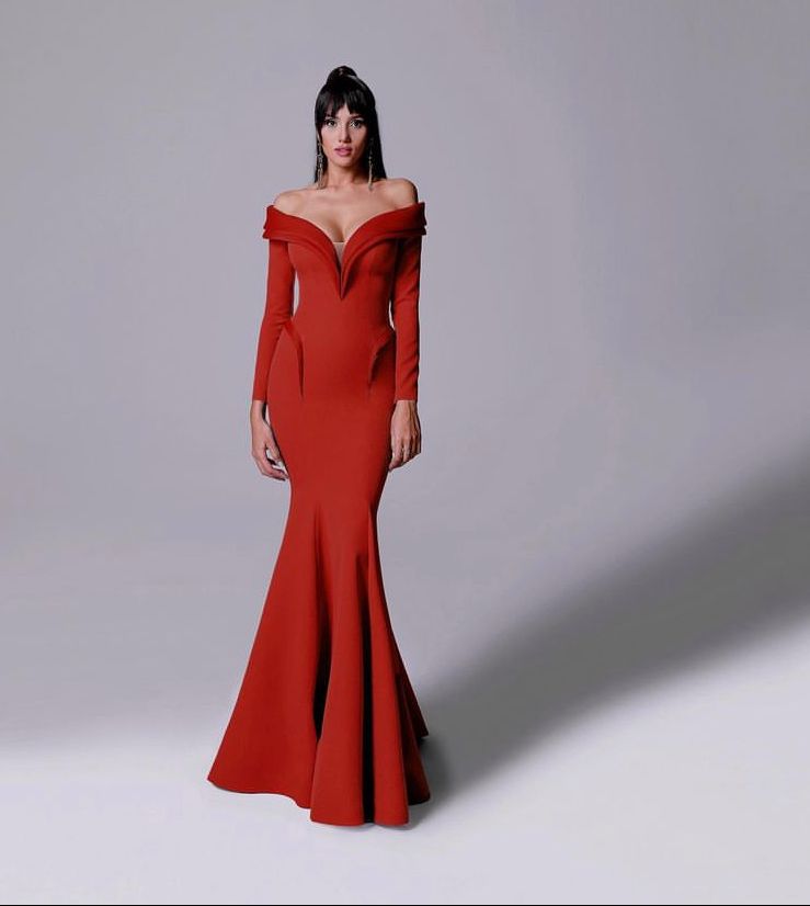 ORNF 2711 - Ornelys Couture - Ornelys by FS
