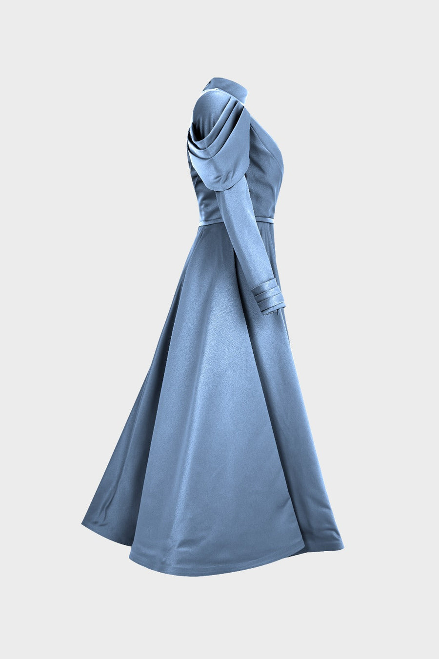 ORNN 478 - Ornelys Couture - Ornelys by NF