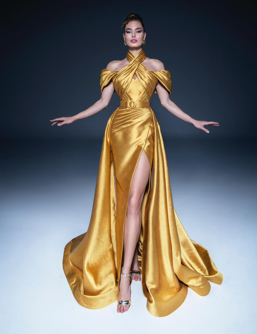 ORNF 2776 - Ornelys Couture - Ornelys by FS