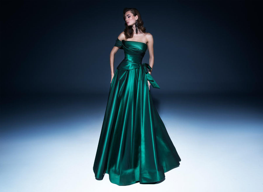 ORNF 2725 - Ornelys Couture - Ornelys by FS