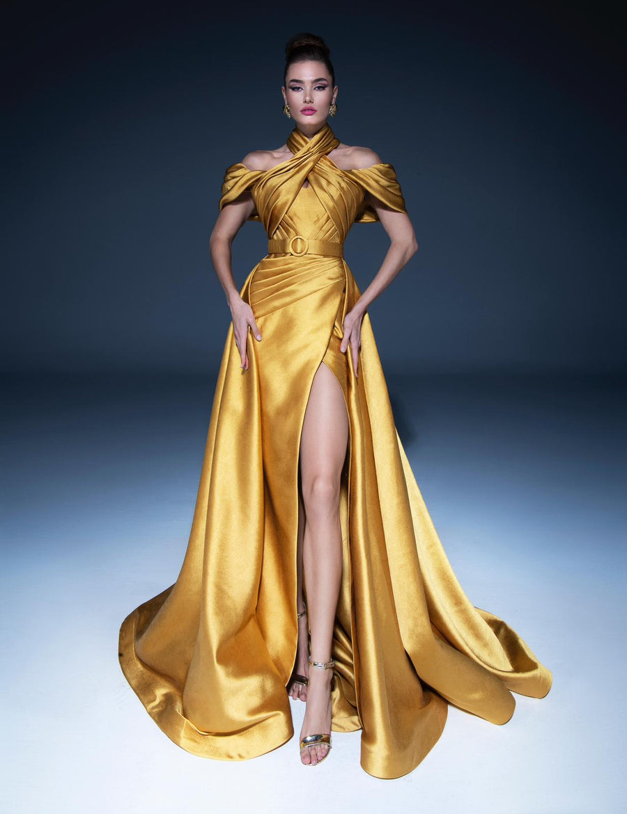 ORNF 2776 - Ornelys Couture - Ornelys by FS
